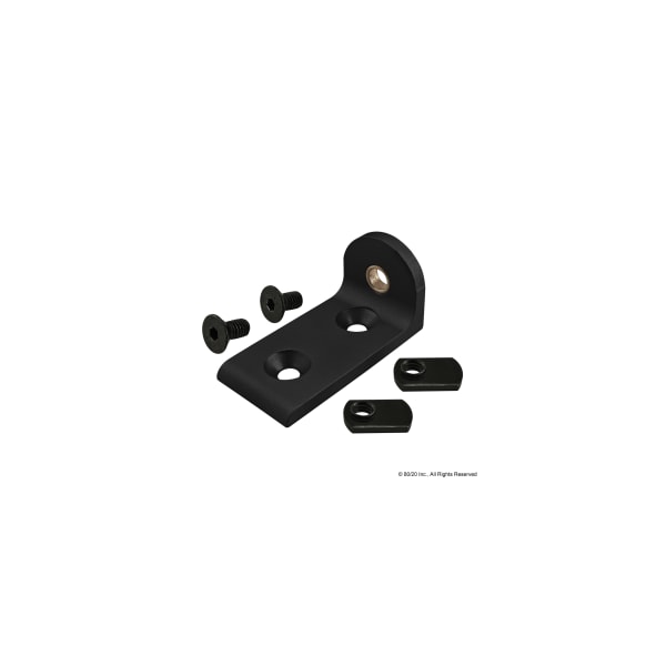 L-Dynamic Pivot Arm