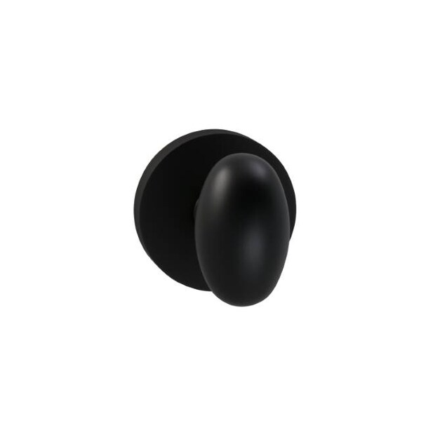 Knob Modern Rose Priv 2-3/8" BS T Strike Oil Rubbed Bronze 434