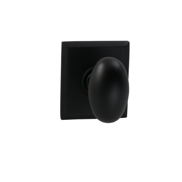 Knob Rectangular Rose Priv 2-3/8" BS Full Lip ORB 434