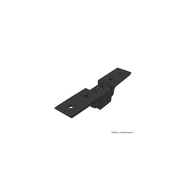 Black 15 S 90 Degree L Arm Pivot