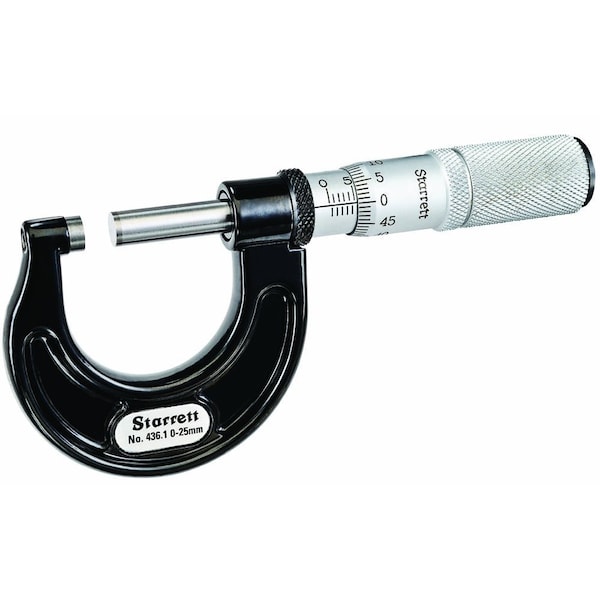 Micrometer Outside