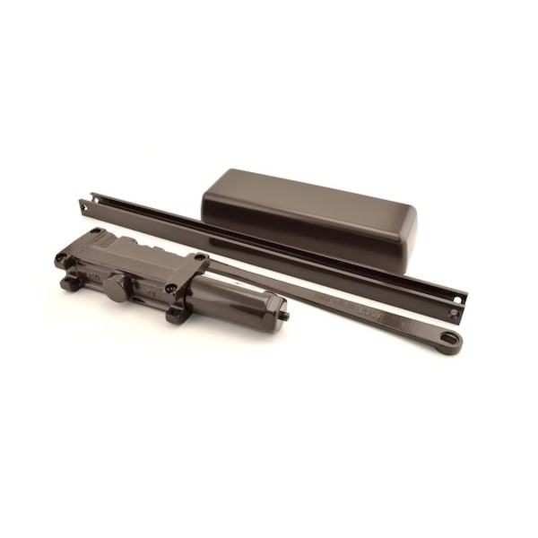 Dark Bronze Closer 4111TDKBRH