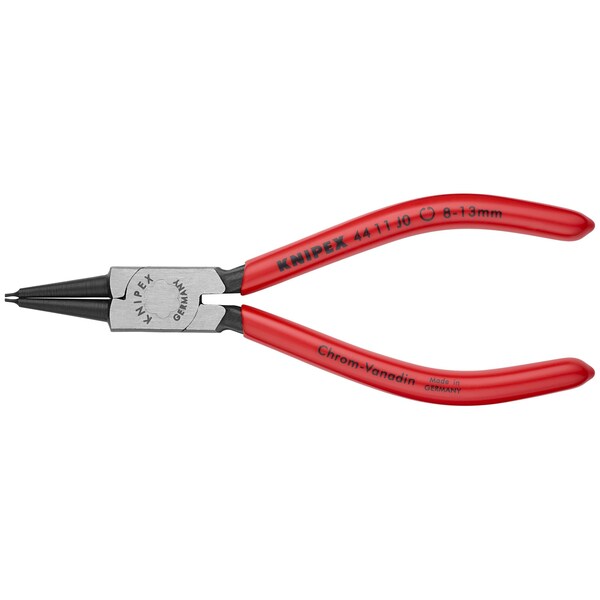 Snap Ring Pliers, Internal, 5 3/4", Forg