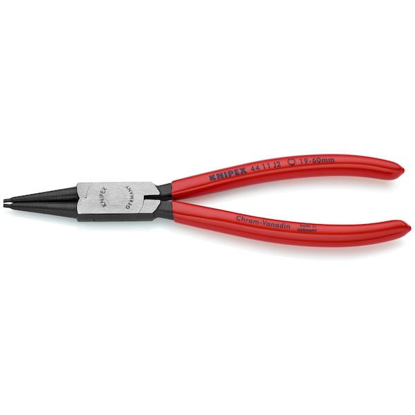 Snap Ring Pliers, Internal, 12 3/4