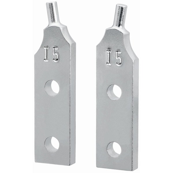 Spare Tips, Spare Tips for 44 10 J5, PK2