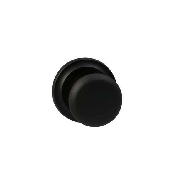 Knob 2-5/8" Rose Priv 2-3/8" BS Full Lip 1-3/8" Doors ORB 442