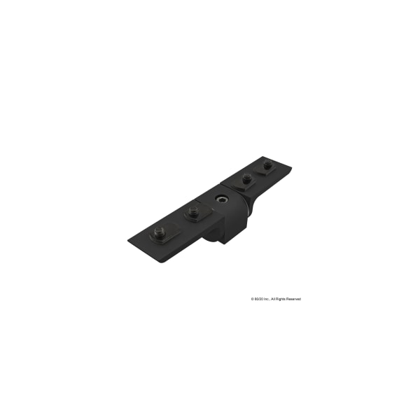 Rt Angle 90 Deg Dynamic Pivot Assembly