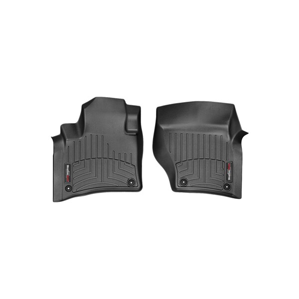 Front FloorLiners, Black, 443331