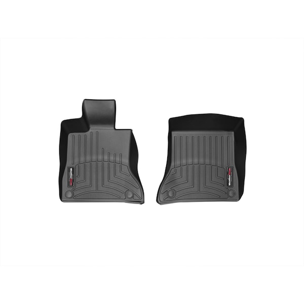 Front FloorLiners, Black, 444901