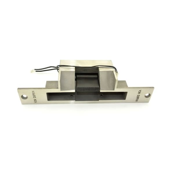 Satin Stainless Steel Strike 621632D