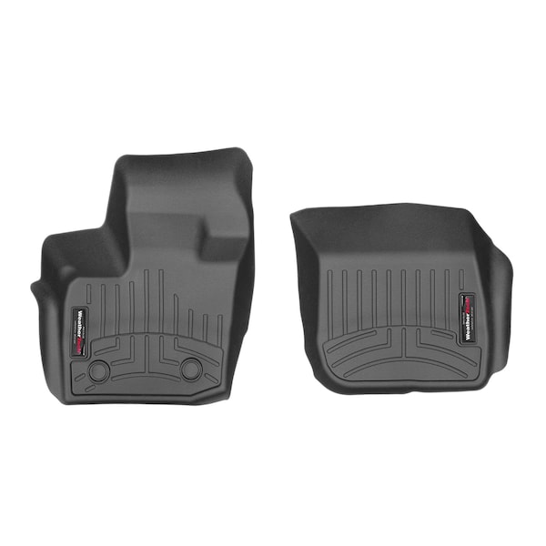 Front FloorLiners, Black, 449611