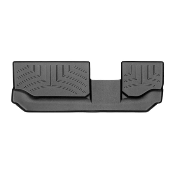 Rear FloorLiners, Black, 449894