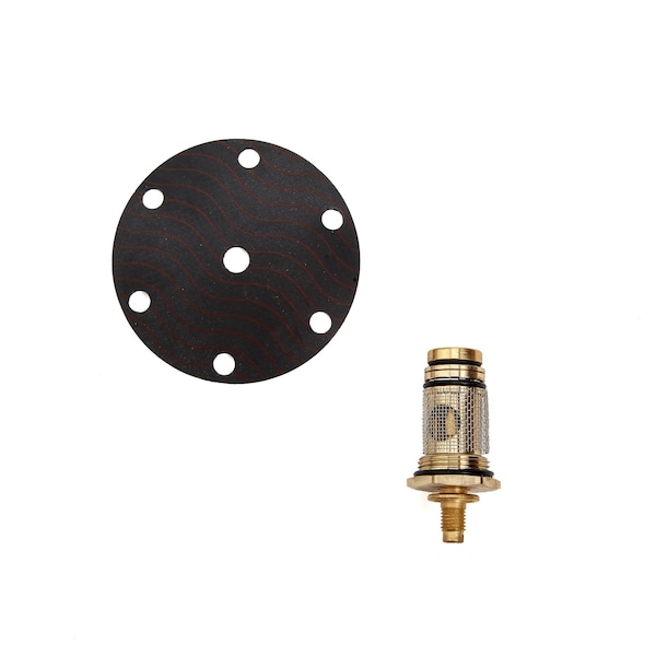 Repair Kit 3/4" N250, 23