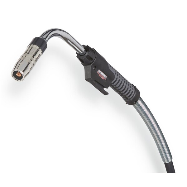 Magnum Pro Barrel Hde 450 10 ft