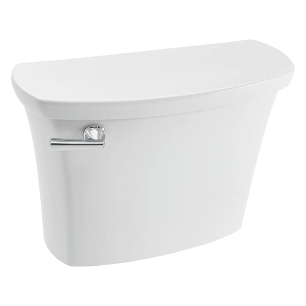 Edgemere Het 1.28 Tank White