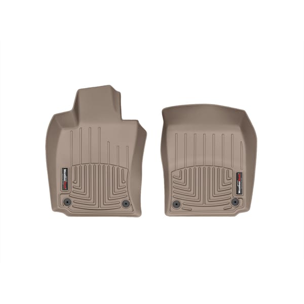 Front FloorLiners, Tan, 452571