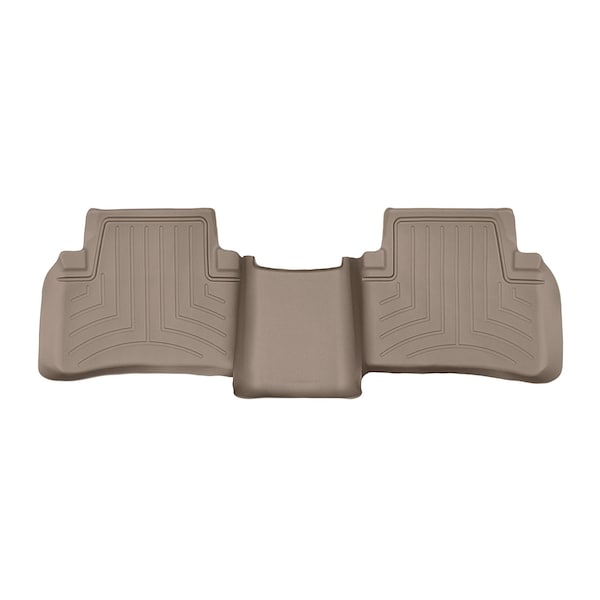 Rear FloorLiners, Tan, 452583