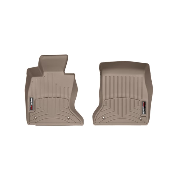 Front FloorLiners, Tan, 453301