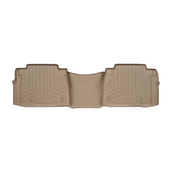 Rear FloorLiners, Tan, 453362