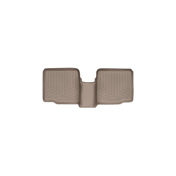 Rear FloorLiners, Tan, 453592