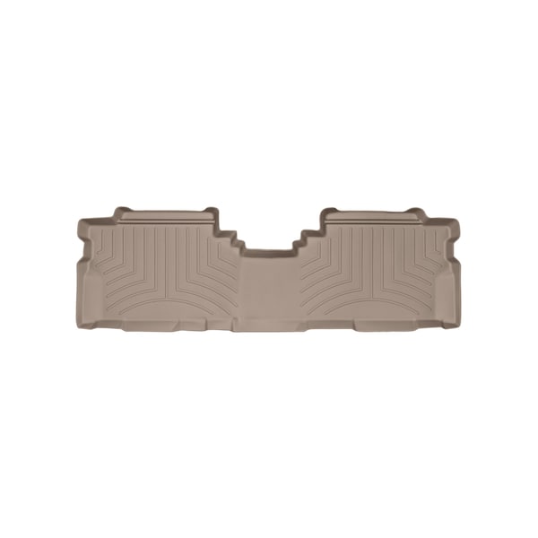 Rear FloorLiners, Tan, 454272