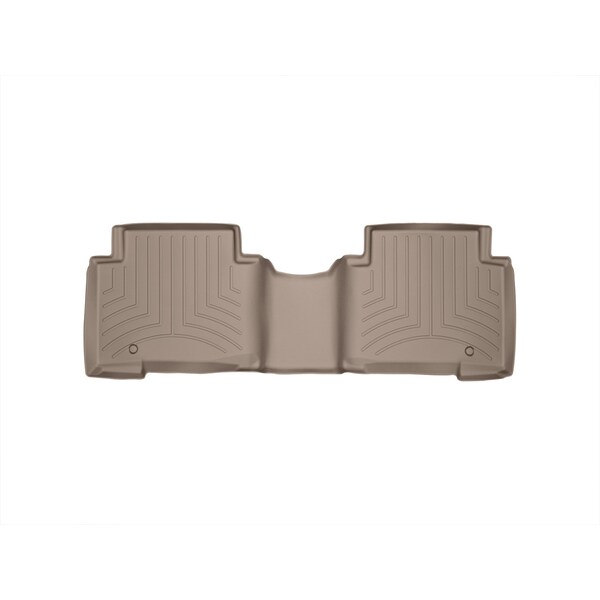 Rear FloorLiners, Tan, 454403