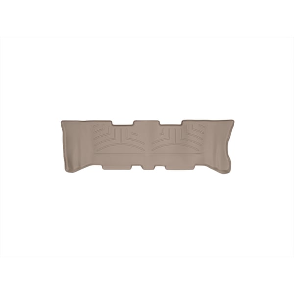 Rear FloorLiners, Tan, 454404