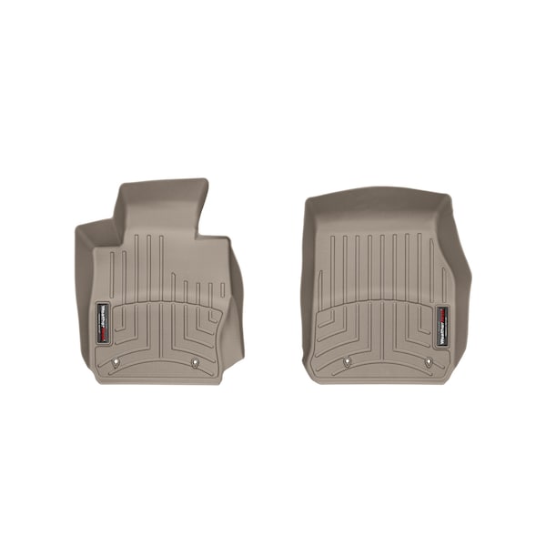 Front FloorLiners, Tan, 454541
