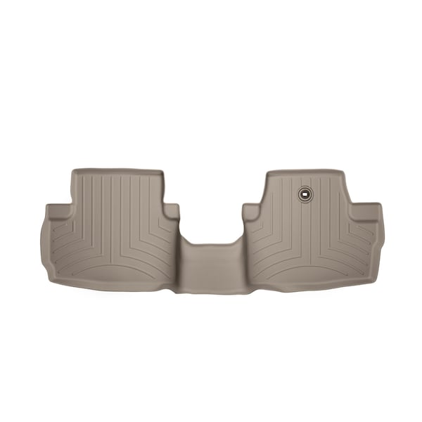 Rear FloorLiners, Tan, 454813