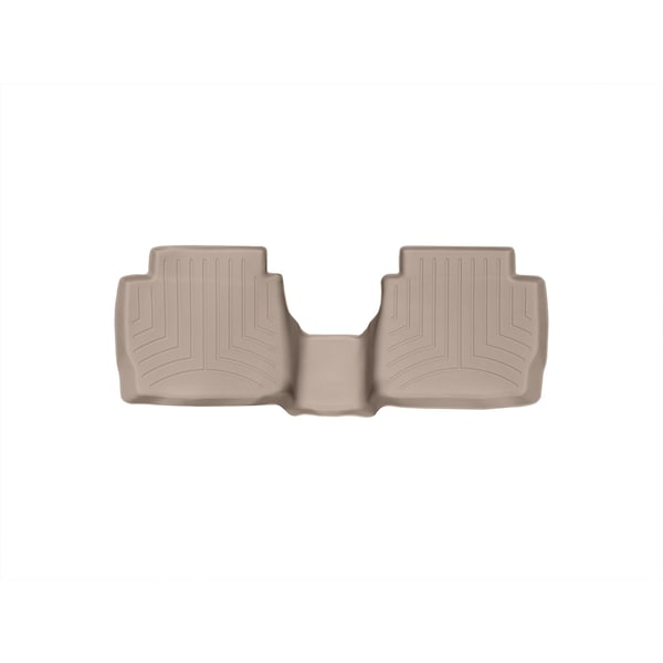 Rear FloorLiners, Tan, 454832