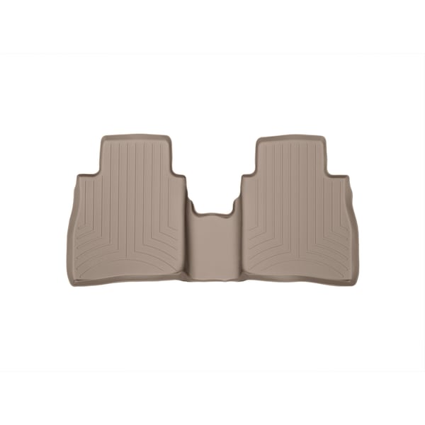 Rear FloorLiners, Tan, 454912