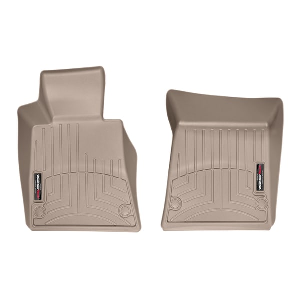 Front FloorLiners, Tan, 455291