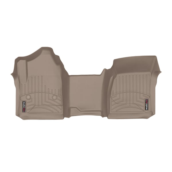 Front FloorLiners, Tan