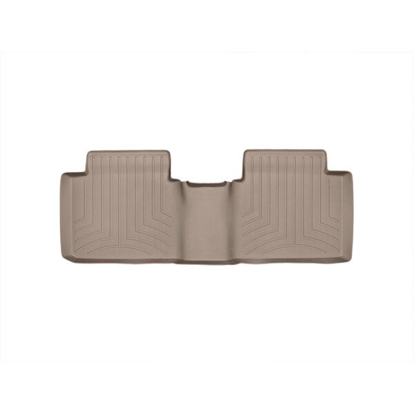Rear FloorLiners, Tan
