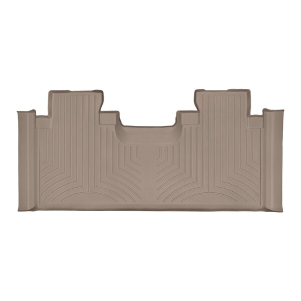 Rear FloorLiners, Tan
