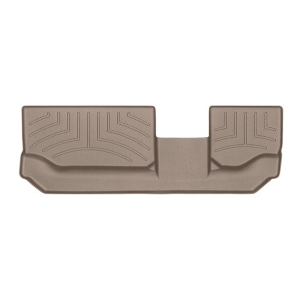 Rear FloorLiners, Tan, 459894