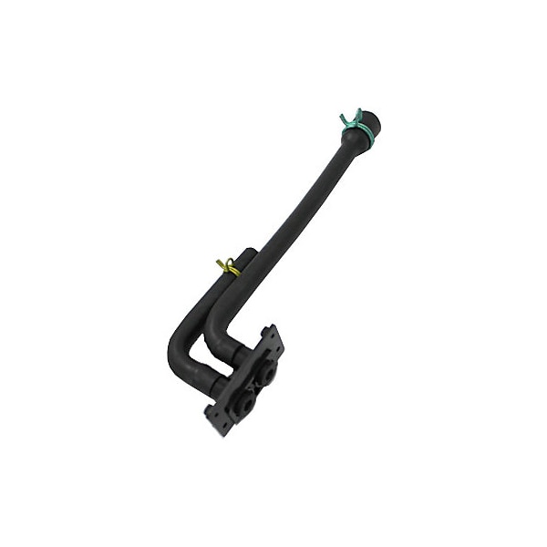 Collar Assembly Right, Le45M66