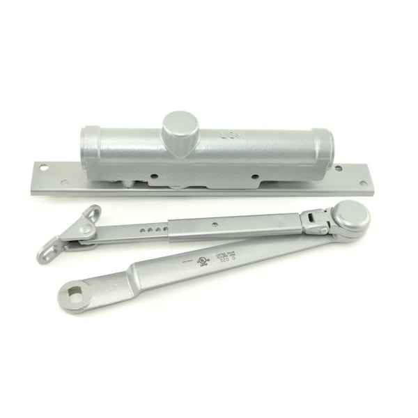Manual, LCN 3030, Door Closer, Interior
