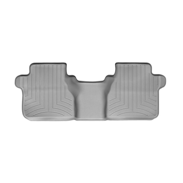Rear FloorLiners, Grey