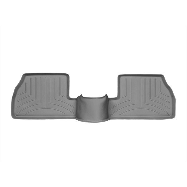 Rear FloorLiners, Grey