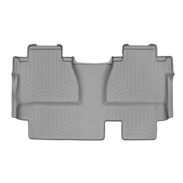Rear FloorLiners, Grey