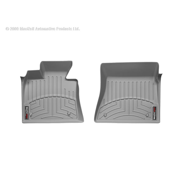 Front FloorLiners, Grey