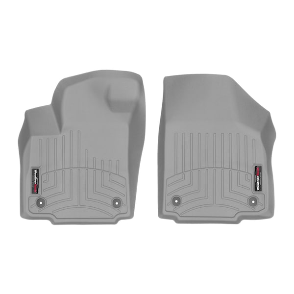Front FloorLiners, Gray, 469741