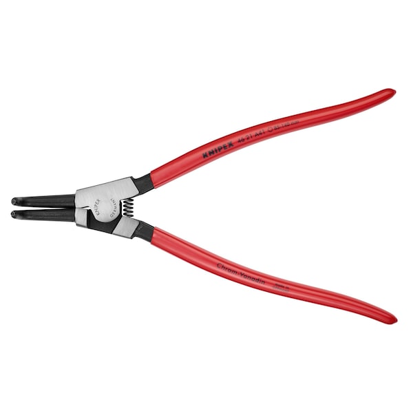 Snap Ring Pliers, External, 12 1/2