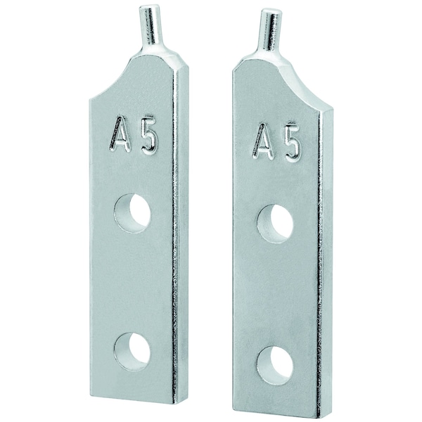 Spare Tips, Spare Tips for 46 10 A5, PK2