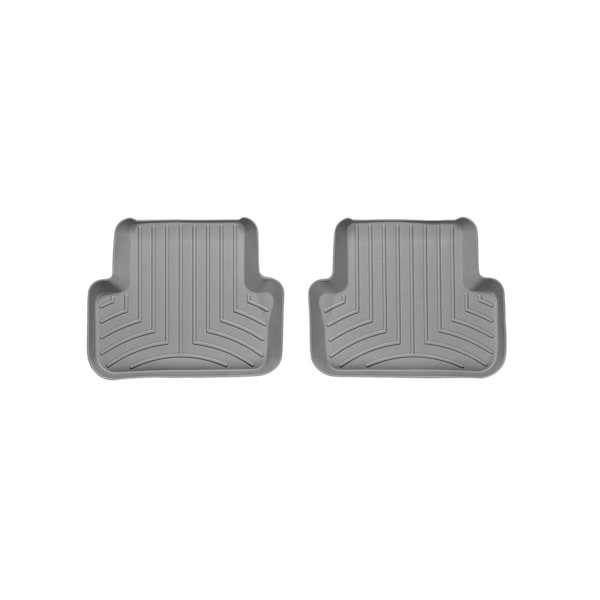 Rear FloorLiners, Grey