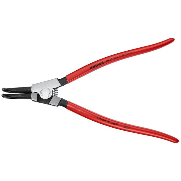 Snap Ring Pliers, External, 12" External