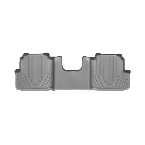 Rear FloorLiners, Gray, 462212
