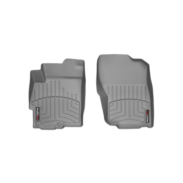 Front FloorLiners, Grey