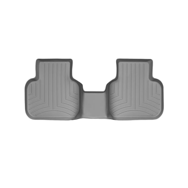 Rear FloorLiners, Grey